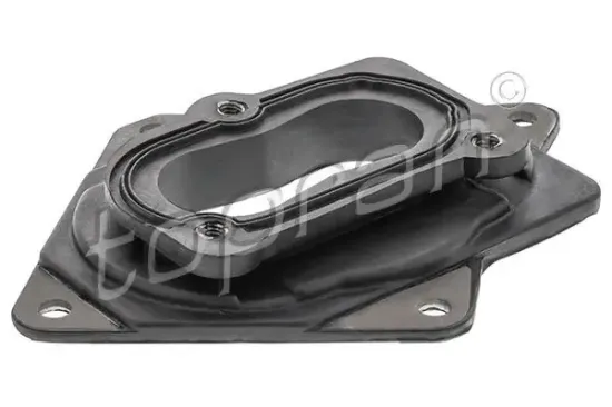 Flansch, Vergaser TOPRAN 100 728 Bild Flansch, Vergaser TOPRAN 100 728