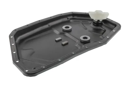 Ölwanne, Automatikgetriebe TOPRAN 118 122 Bild Ölwanne, Automatikgetriebe TOPRAN 118 122