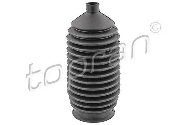 Faltenbalg, Lenkung Vorderachse links TOPRAN 721 139