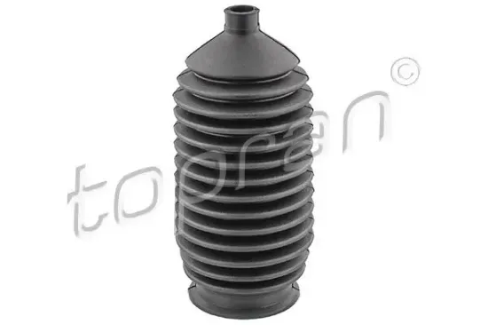 Faltenbalg, Lenkung Vorderachse links TOPRAN 721 139 Bild Faltenbalg, Lenkung Vorderachse links TOPRAN 721 139