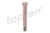 Reparatursatz, Schalthebel TOPRAN 109 098