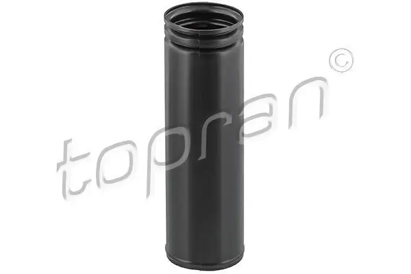 Schutzkappe/Faltenbalg, Stoßdämpfer Hinterachse TOPRAN 501 694