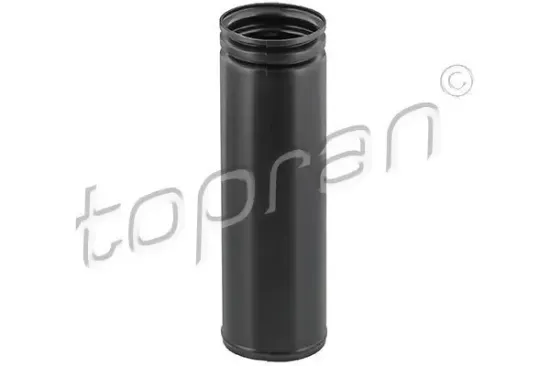 Schutzkappe/Faltenbalg, Stoßdämpfer Hinterachse TOPRAN 501 694 Bild Schutzkappe/Faltenbalg, Stoßdämpfer Hinterachse TOPRAN 501 694
