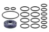 Dichtungssatz, Hydraulikpumpe TOPRAN 107 356