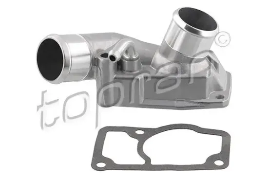 Thermostat, Kühlmittel TOPRAN 206 870 Bild Thermostat, Kühlmittel TOPRAN 206 870