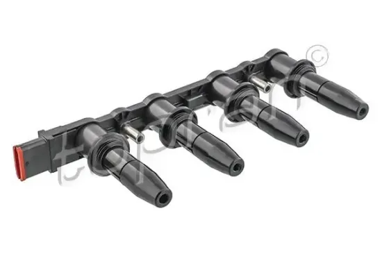 Zündspule TOPRAN 207 466 Bild Zündspule TOPRAN 207 466