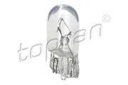 Glühlampe, Blinkleuchte 12 V 5 W W5W TOPRAN 104 497