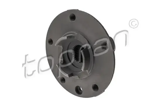 Radnabe Hinterachse Vorderachse TOPRAN 634 180 Bild Radnabe Hinterachse Vorderachse TOPRAN 634 180