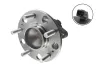 Radlager Hinterachse beidseitig TOPRAN 634 181