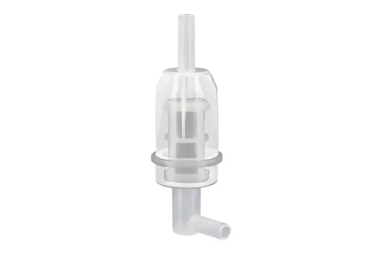 Kraftstofffilter TOPRAN 400 917 Bild Kraftstofffilter TOPRAN 400 917