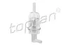 Kraftstofffilter TOPRAN 400 917