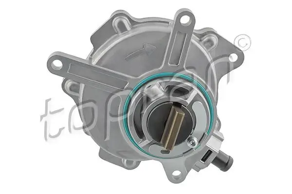 Unterdruckpumpe, Bremsanlage TOPRAN 116 183