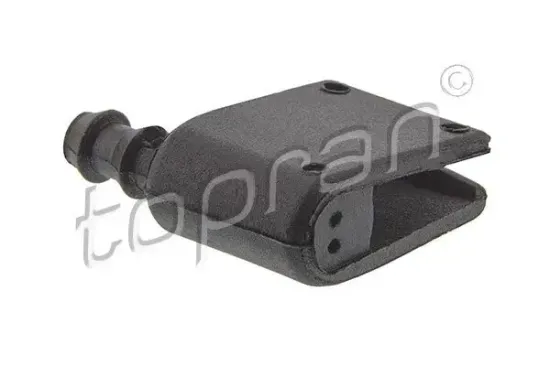 Waschwasserdüse, Scheibenreinigung Motorhaube beidseitig TOPRAN 119 431 Bild Waschwasserdüse, Scheibenreinigung Motorhaube beidseitig TOPRAN 119 431