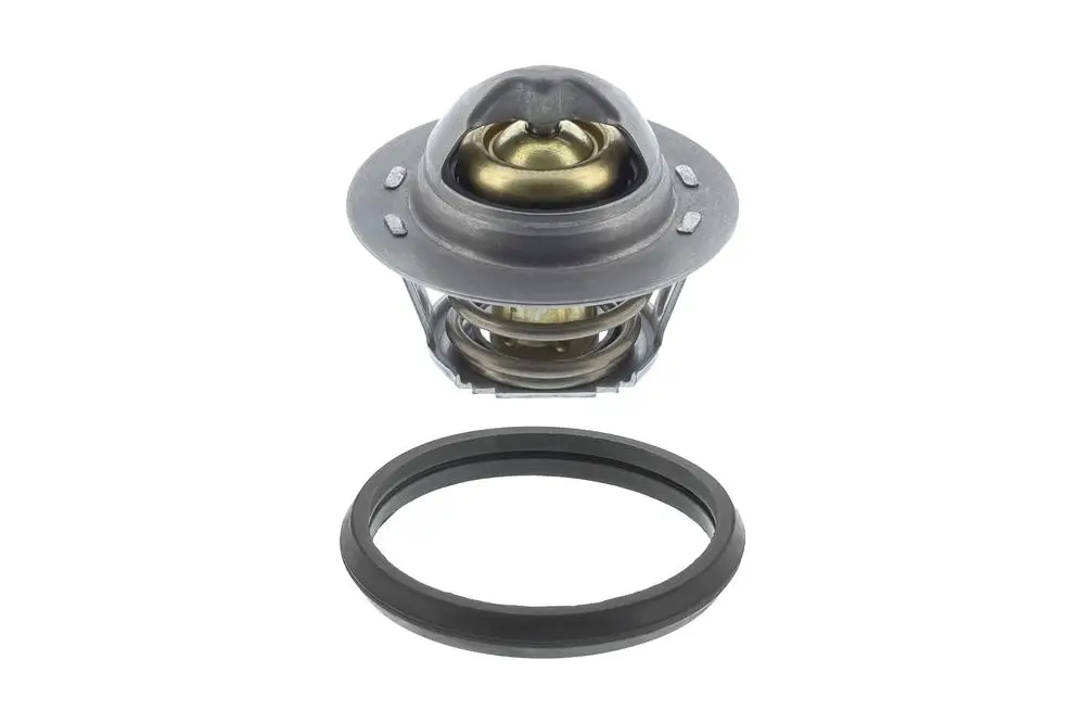Thermostat, Kühlmittel TOPRAN 630 314
