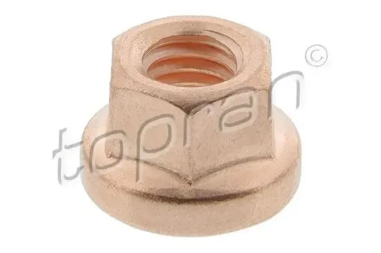Mutter, Abgaskrümmer TOPRAN 119 148 Bild Mutter, Abgaskrümmer TOPRAN 119 148