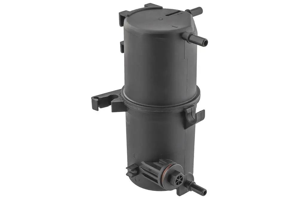 Kraftstofffilter TOPRAN 630 809