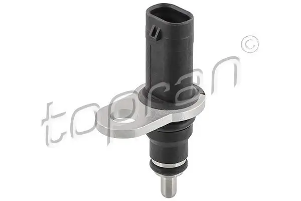 Sensor, Kühlmitteltemperatur TOPRAN 622 256