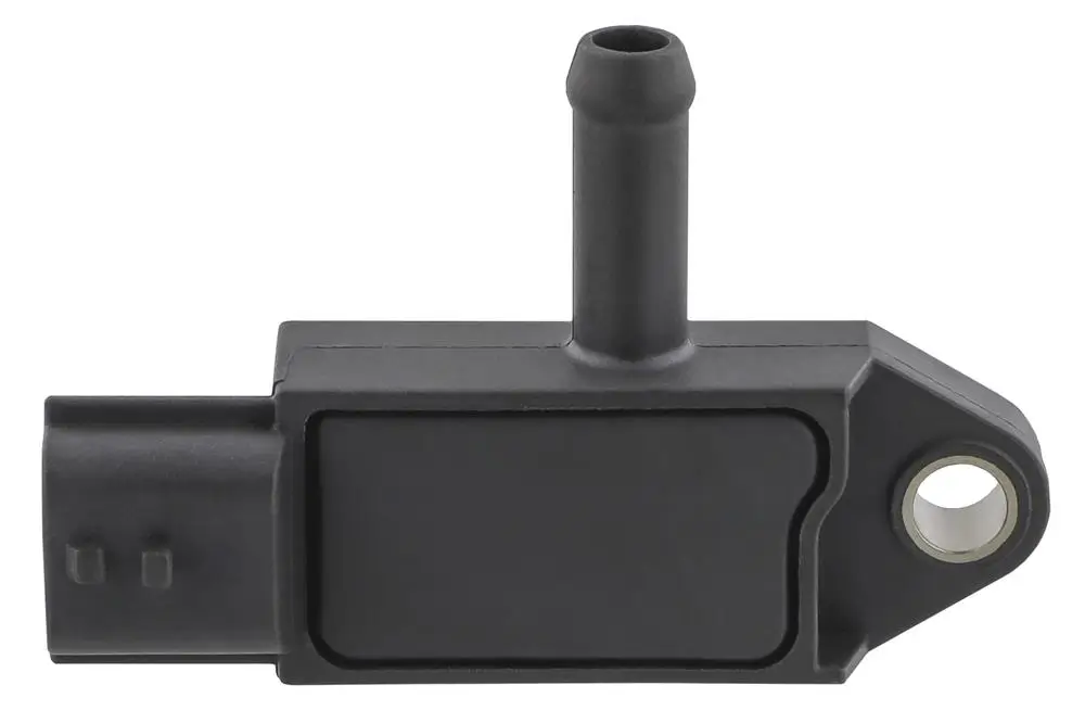Sensor, Abgasdruck TOPRAN 622 522