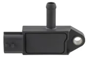 Sensor, Abgasdruck TOPRAN 622 522