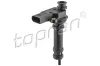 Kraftstoffvorwärmer TOPRAN 410 341