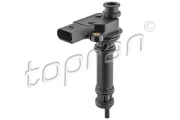 Kraftstoffvorwärmer TOPRAN 410 341