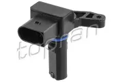 Kraftstoffvorwärmer TOPRAN 410 340