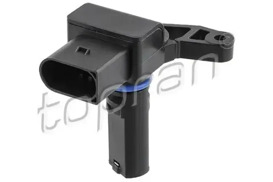Kraftstoffvorwärmer TOPRAN 410 340 Bild Kraftstoffvorwärmer TOPRAN 410 340