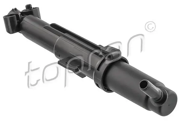 Waschwasserdüse, Scheinwerferreinigung rechts TOPRAN 503 447