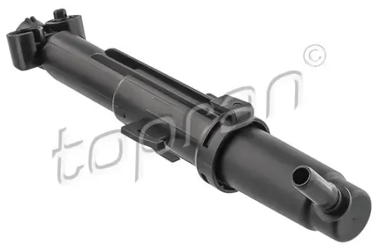 Waschwasserdüse, Scheinwerferreinigung rechts TOPRAN 503 447 Bild Waschwasserdüse, Scheinwerferreinigung rechts TOPRAN 503 447