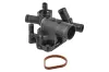Thermostat, K&uuml;hlmittel TOPRAN 638 781