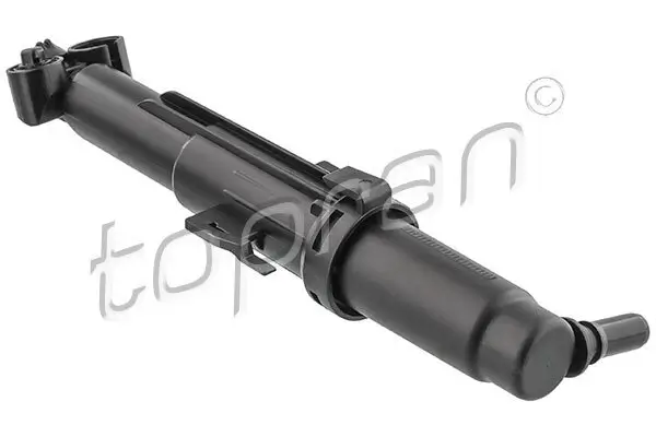 Waschwasserdüse, Scheinwerferreinigung links TOPRAN 503 446