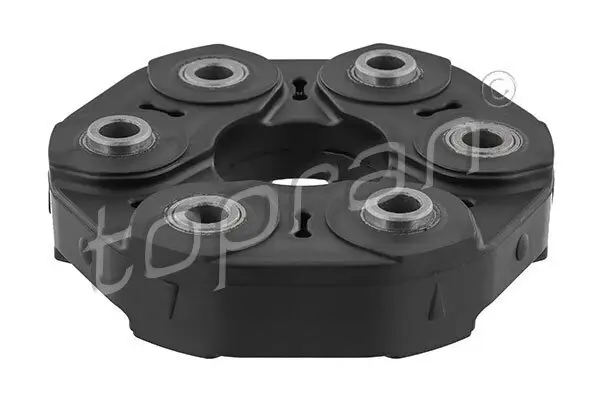 Gelenk, Gelenkwelle TOPRAN 821 894