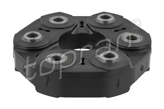 Gelenk, Gelenkwelle TOPRAN 821 894 Bild Gelenk, Gelenkwelle TOPRAN 821 894