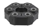 Gelenk, Gelenkwelle hinten TOPRAN 821 893