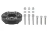 Gelenk, Gelenkwelle hinten links TOPRAN 408 246