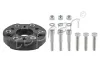 Gelenk, Gelenkwelle hinten TOPRAN 408 246