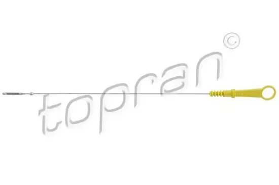 Ölpeilstab TOPRAN 305 040 Bild Ölpeilstab TOPRAN 305 040