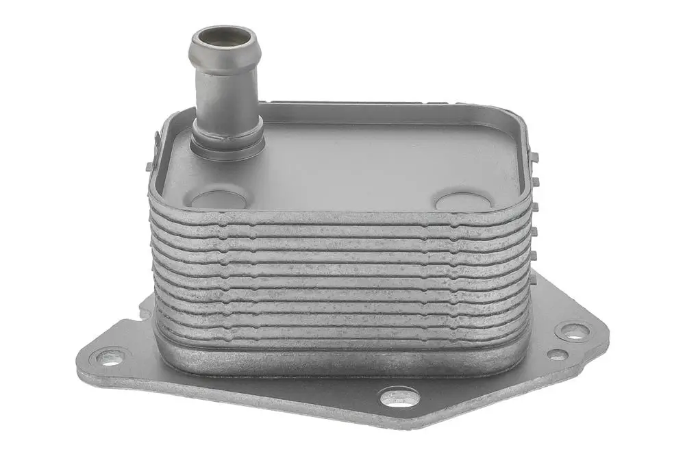 Ölkühler, Motoröl TOPRAN 820 670