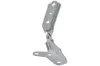 Scharnier, Motorhaube links TOPRAN 119 515