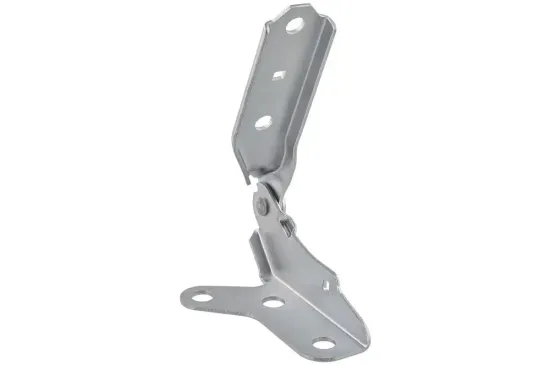 Scharnier, Motorhaube links TOPRAN 119 515 Bild Scharnier, Motorhaube links TOPRAN 119 515