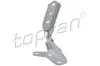 Scharnier, Motorhaube links TOPRAN 119 515