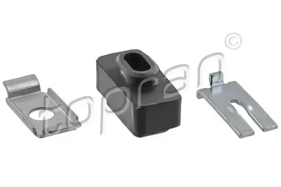 Reparatursatz, Kupplungsbetätigung (Übertragungsteile) TOPRAN 103 837 Bild Reparatursatz, Kupplungsbetätigung (Übertragungsteile) TOPRAN 103 837