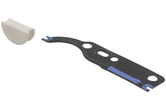 Dichtung, Steuerkettenspanner TOPRAN 109 652 Bild Dichtung, Steuerkettenspanner TOPRAN 109 652