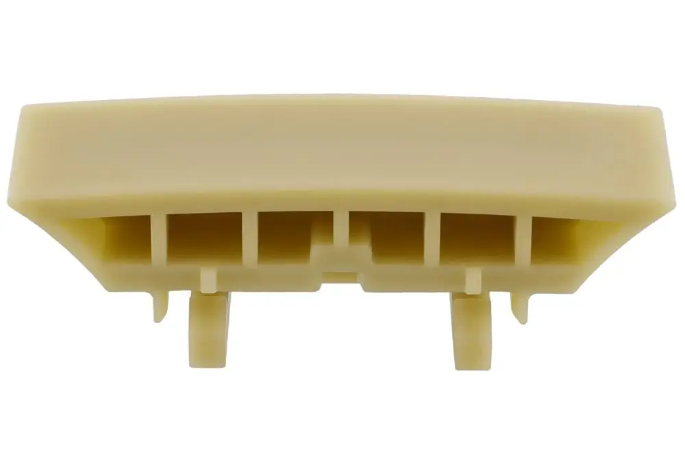 Gleitschiene, Steuerkette oben Mitte TOPRAN 117 286