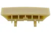 Gleitschiene, Steuerkette oben Mitte TOPRAN 117 286