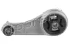 Lagerung, Motor hinten TOPRAN 700 153
