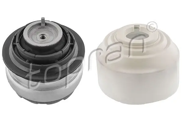Lagerung, Motor vorne links TOPRAN 407 843