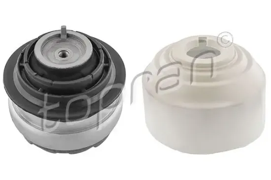 Lagerung, Motor vorne links TOPRAN 407 843 Bild Lagerung, Motor vorne links TOPRAN 407 843