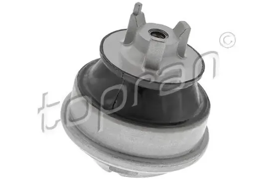 Lagerung, Motor vorne beidseitig TOPRAN 401 258 Bild Lagerung, Motor vorne beidseitig TOPRAN 401 258