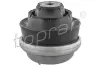 Lagerung, Motor vorne links vorne rechts TOPRAN 401 267